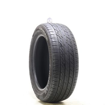 Set of (2) Used 235/55ZR19 Landsail LS588 SUV 105W - 6.5/32