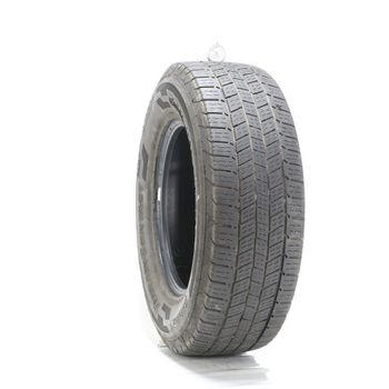 Used LT265/70R17 Continental TerrainContact H/T 121/118S - 4.5/32