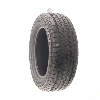 Used 275/60R20 Bridgestone Dueler A/T Ascent Enliten 115T - 11.5/32