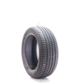 Set of (4) Used 215/50R17 Yokohama YK740 GTX 95V - 8-9.5/32