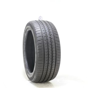 Used 255/45R19 Atlas Force UHP 104Y - 9/32