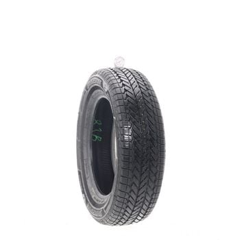 Used 215/65R17 Bridgestone WeatherPeak 99H - 9.5/32