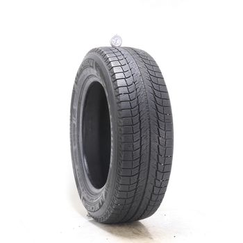 Used 235/65R18 Michelin Latitude X-Ice Xi2 106T - 7.5/32