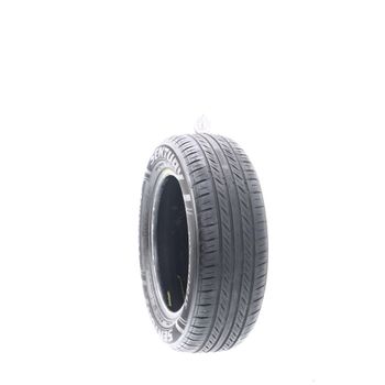 Set of (2) Used 195/60R15 Sentury Touring 88H - 7/32