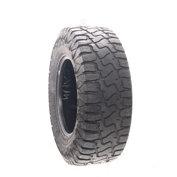Used LT35X12.5R18 Haida HD878 R/T 123Q - 8.5/32