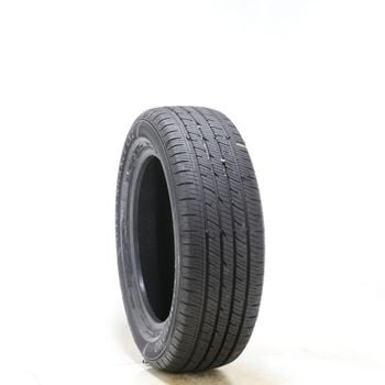 Driven Once 215/60R17 Sumitomo HTR Enhance LX2 96T - 11/32