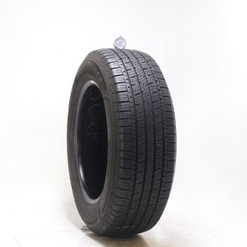 Set of (2) Used 235/65R18 Goodyear Assurance MaxLife 106V - 9.5/32