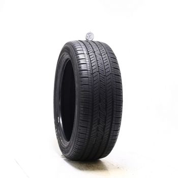 Used 245/45R19 Goodyear Eagle Touring T1 SoundComfort 98W - 10/32
