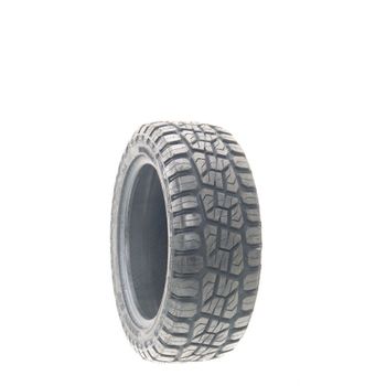Set of (2) New 225/55R17 Delinte DX-20 Bandit X/T 101V - 99.000000/32