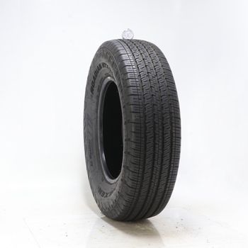 Set of (4) Used 245/75R17 Nexen Roadian HTX 2 RH51 112S - 10/32