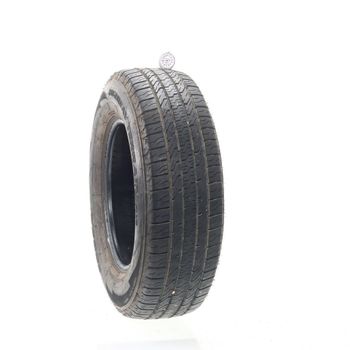 Set of (2) Used 245/70R17 Corsa Highway Terrain Plus 110T - 10-11/32