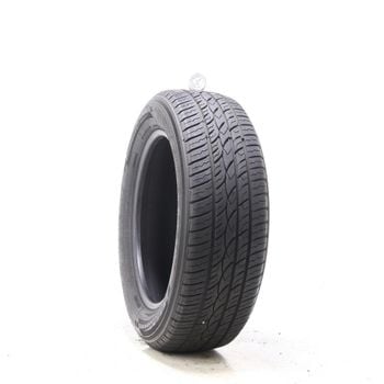 Set of (2) Used 225/60R18 Mavis All Season Highway Touring 100V - 8.5-9/32