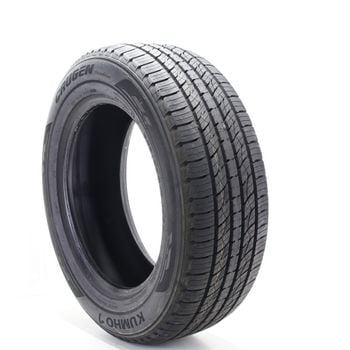 Set of (2) New 245/60R18 Kumho Crugen Premium 105V - 11.5/32