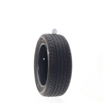 Set of (4) Used 205/55R16 Arizonian Silver Edition 91H - 7.5/32