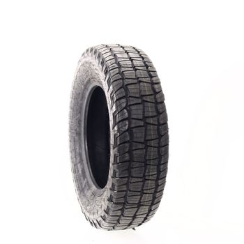 Set of (2) New 235/75R17 Uniroyal Laredo A/T 109T - 99.000000/32