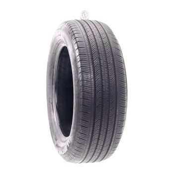 Set of (4) Used 235/60R18 Michelin Primacy MXV4 102T - 6/32