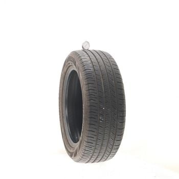 Set of (2) Used 225/55R17 Hercules Roadtour Connect AS 97V - 8.5/32