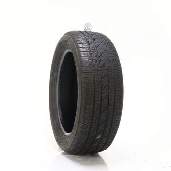 Set of (2) Used 245/55R19 Firestone Destination LE3 103H - 5-6/32