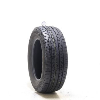 Set of (2) Used 235/60R16 Falken Pro G5 CSV 100H - 8.5/32