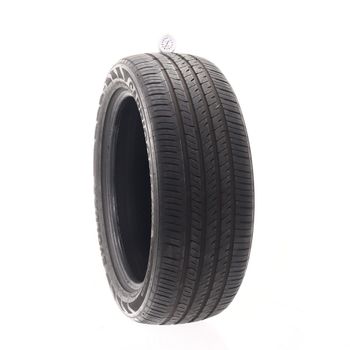 Set of (2) Used 245/50R20 Evoluxx Capricorn UHP 102V - 8/32