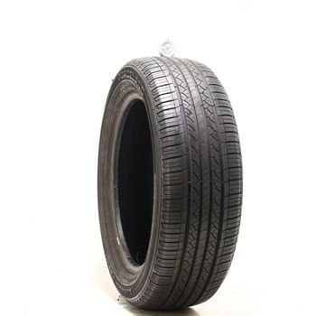 Used 235/55R19 Forceland Kunimoto F36 H/T 101V - 9.5/32