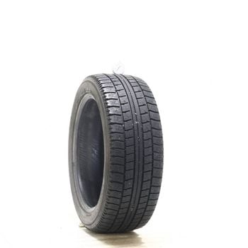 Set of (2) Used 215/50R17 Nitto NT-SN2 Winter 91T - 8.5-10/32