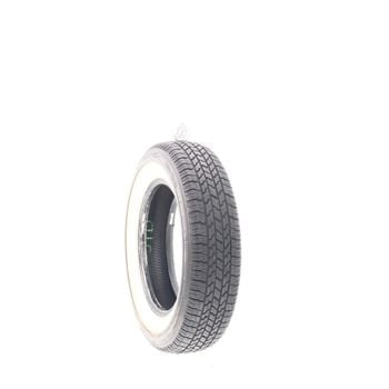 Set of (2) Used 165R15 Coker Tire Classic 86S - 8/32