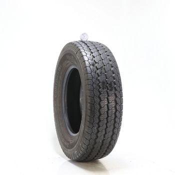 Used 225/75R16C Continental VancoFourSeason 121/120R - 12/32