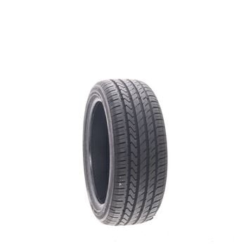 Driven Once 225/45ZR18 Lexani LX-Twenty 95W - 9.5/32