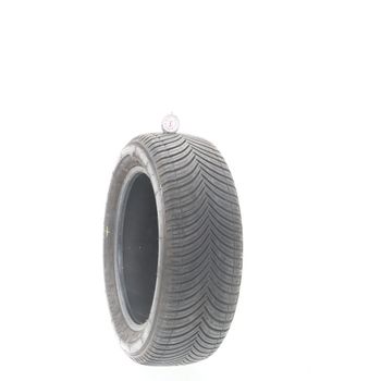 Set of (2) Used 205/55R16 BFGoodrich Advantage All Season 94V - 7/32