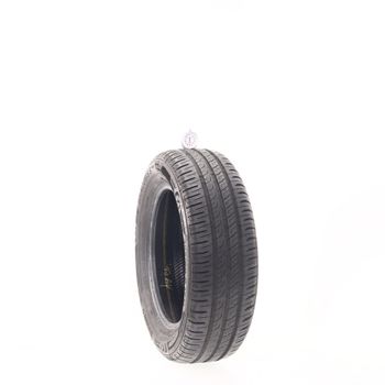 Set of (2) Used 195/60R15 Barum Bravuris 5 HM 88H - 7/32