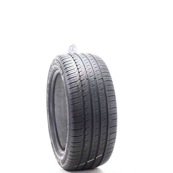 Used 245/45R17 Michelin Primacy MXM4 99H - 7.5/32