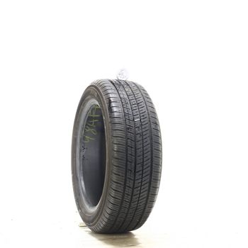Set of (2) Used 195/55R16 Yokohama Avid Ascend GT 87V - 9.5/32