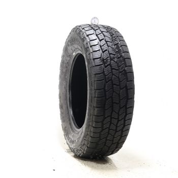 Used 255/70R18 Cooper Discoverer AT3 4S 113T - 13.5/32