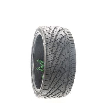 New 285/35R22 Giovanna A/S 106V