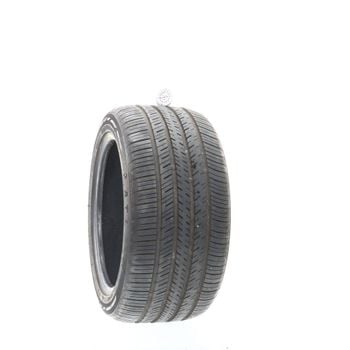 Used 275/40R17 Atlas Force UHP 98W - 10/32