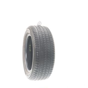 Used 225/55R16 Yokohama Avid Ascend GT 99V - 6/32