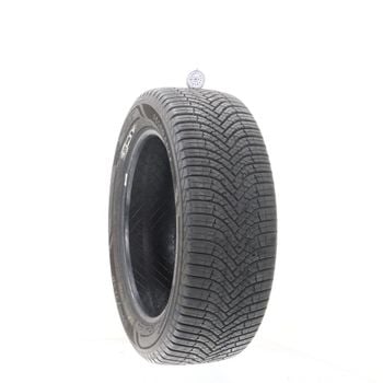Used 235/55R19 Goodyear Assurance WeatherReady 2 105V - 10/32