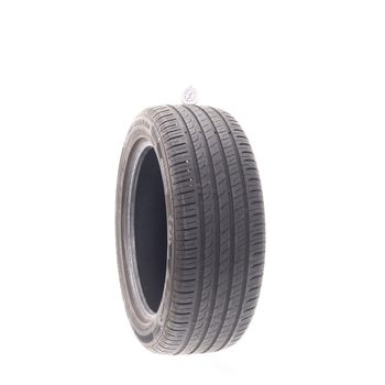 Used 235/50R18 Barum Bravuris 5 HM 97W - 8/32