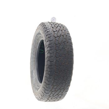 Used 245/70R16 BFGoodrich Trail-Terrain T/A 111T - 9/32