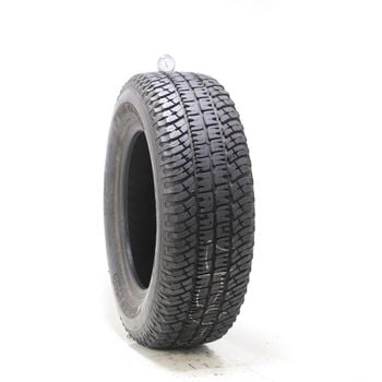 Used 245/65R17 Michelin LTX A/T2 107S - 13/32