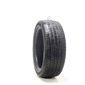Used 255/45R20 Continental CrossContact LX Sport AR 101V - 8.5/32