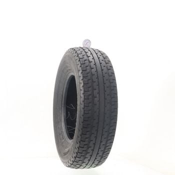 Used ST225/75R15 Primewell ST500 117/112M - 8.5/32