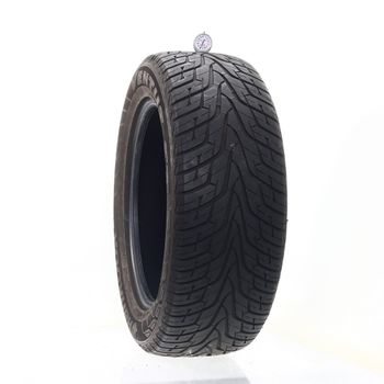 Used 275/55R20 Hankook Ventus ST 117V - 8/32