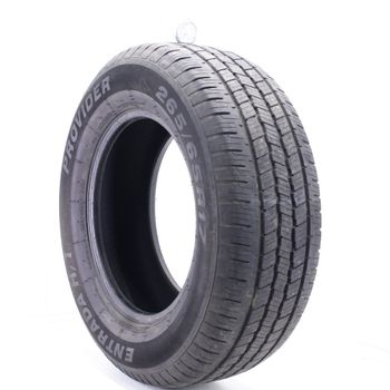 Used 265/65R17 Provider Entrada H/T 112T - 8/32