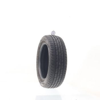 Set of (4) Used 185/60R15 DeanTires Road Control NW-3 Touring A/S 84T - 7-8/32