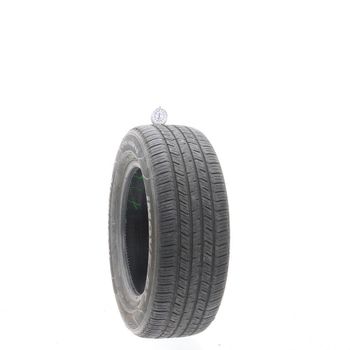 Set of (2) Used 215/60R15 Ironman IMove PT 94H - 7-7.5/32