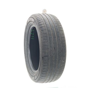 Used 275/55R20 Sailun Atrezzo Tcon 117V - 9/32