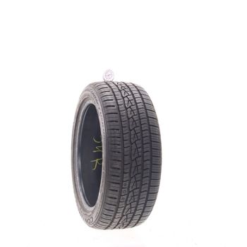 Used 225/45ZR17 Continental ControlContact Sport SRS Plus 91W - 9.5/32