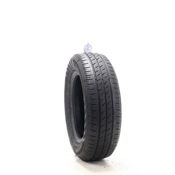 Used 195/65R15 Continental ContiProContact 91H - 7/32
